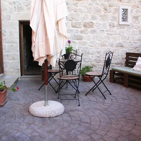 La Casa Di Petra Modica