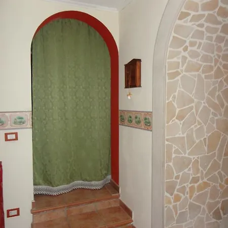 La Casa Di Petra * Modica