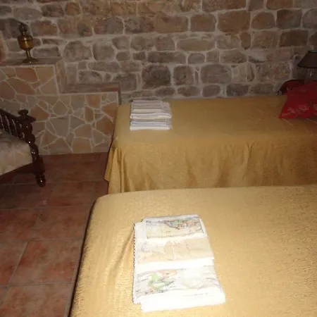 La Casa Di Petra * Modica