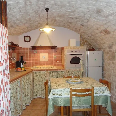 La Casa Di Petra Apartment Modica