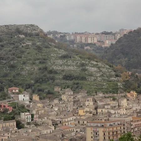 La Casa Di Petra * Modica