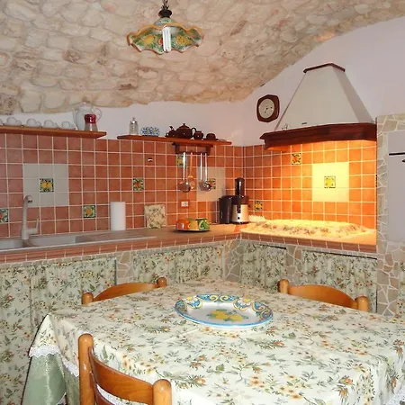 Apartment La Casa Di Petra *