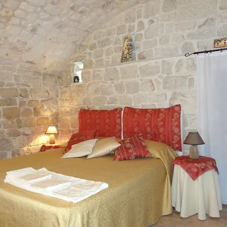 La Casa Di Petra Modica