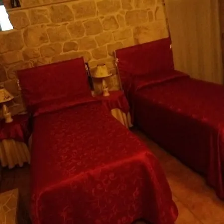La Casa Di Petra Apartment