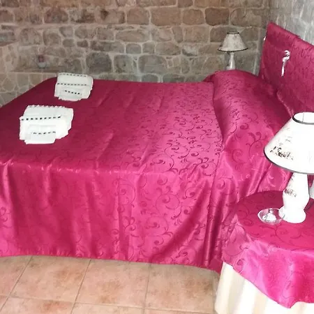 La Casa Di Petra *