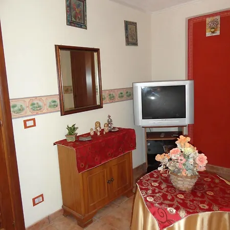 La Casa Di Petra