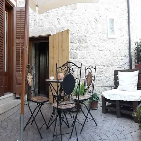 La Casa Di Petra
