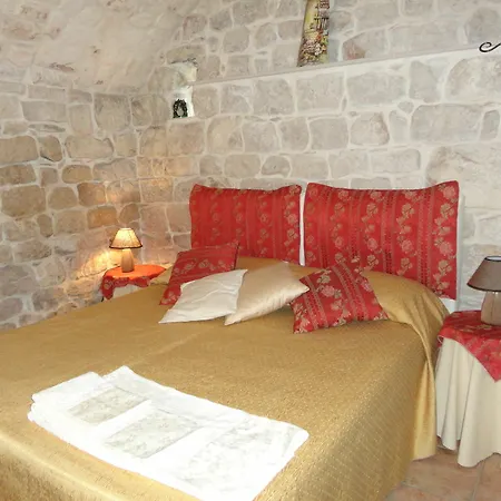 La Casa Di Petra *