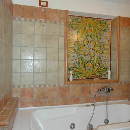 La Casa Di Petra Apartment Modica