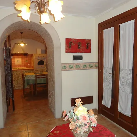 La Casa Di Petra Modica