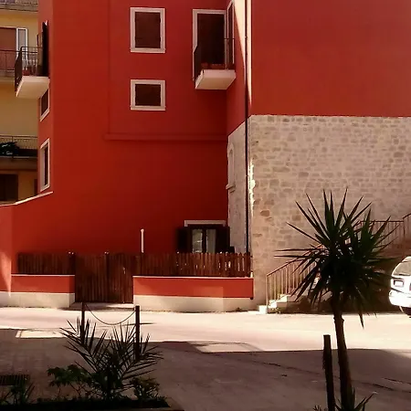 La Casa Di Petra Apartment Modica