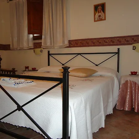 La Casa Di Petra Modica